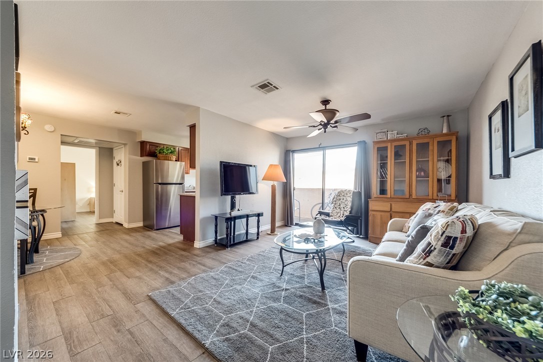 2451 North Rainbow Boulevard 2042 Las Vegas NV 89108