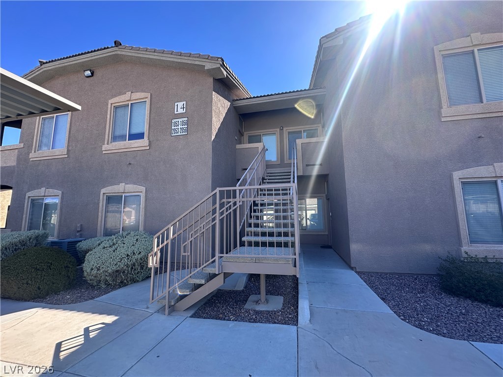 8805 Jeffreys Street 2053 Las Vegas NV 89123