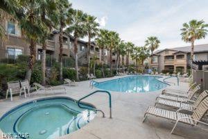 8805 Jeffreys Street 2053 Las Vegas NV 89123