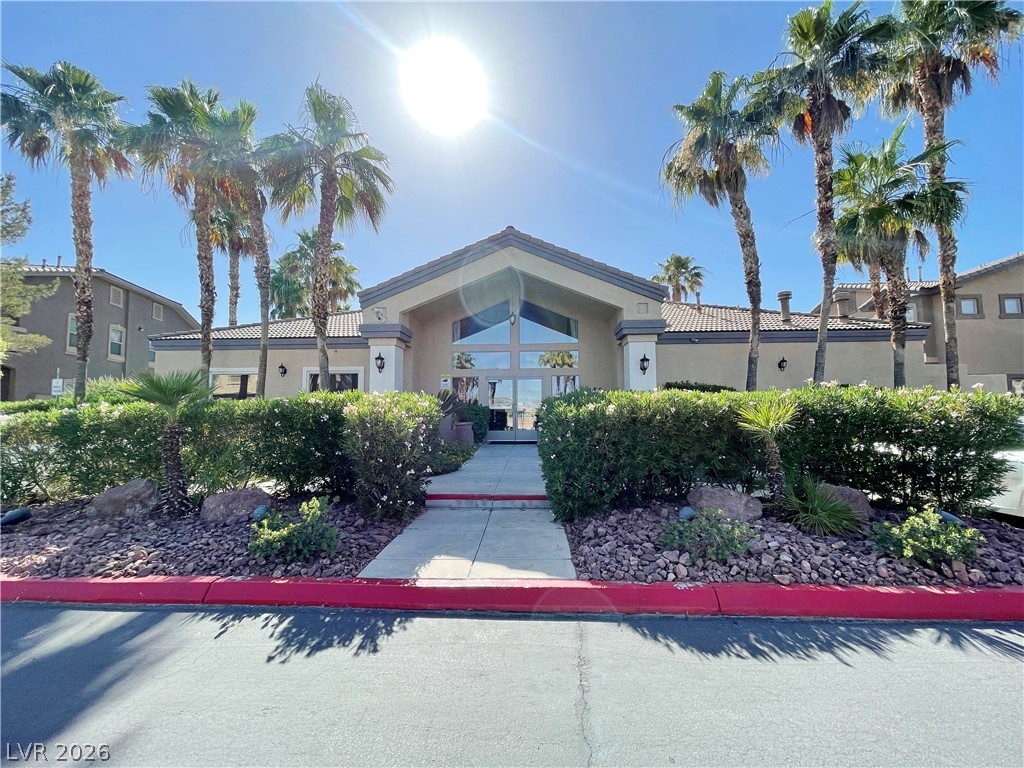 8805 Jeffreys Street 2053 Las Vegas NV 89123