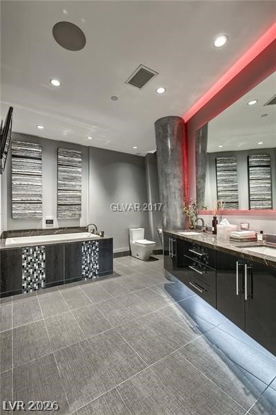 3722 South Las Vegas Boulevard 3604 Las Vegas NV 89158