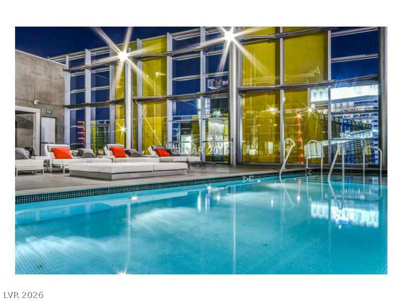 3722 South Las Vegas Boulevard 3604 Las Vegas NV 89158