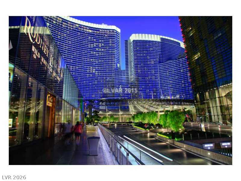 3722 South Las Vegas Boulevard 3604 Las Vegas NV 89158