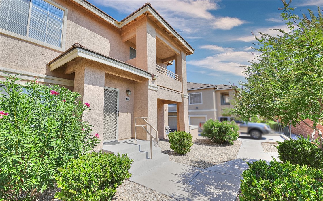 9901 Trailwood Drive 2158 Las Vegas NV 89134