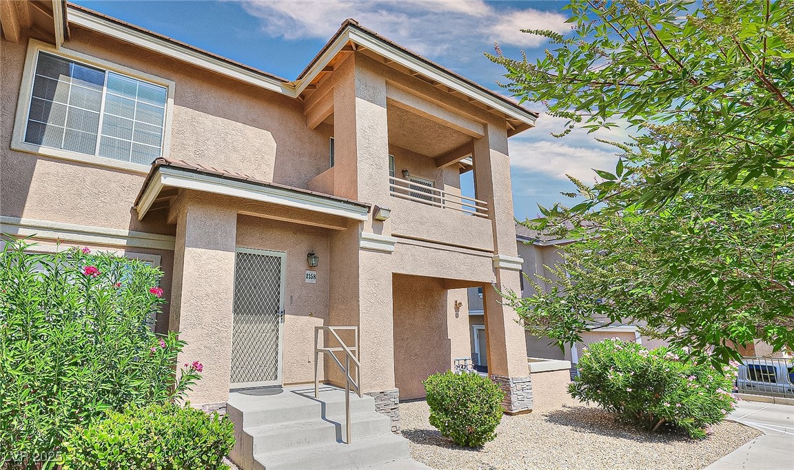 9901 Trailwood Drive 2158 Las Vegas NV 89134