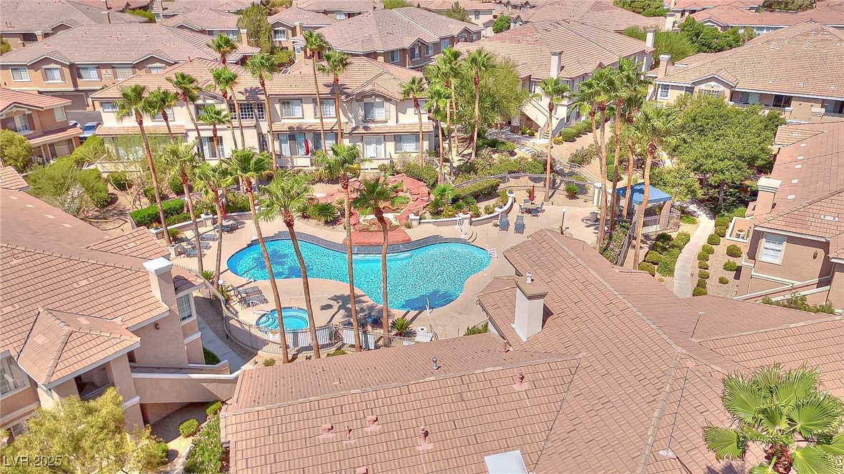 9901 Trailwood Drive 2158 Las Vegas NV 89134