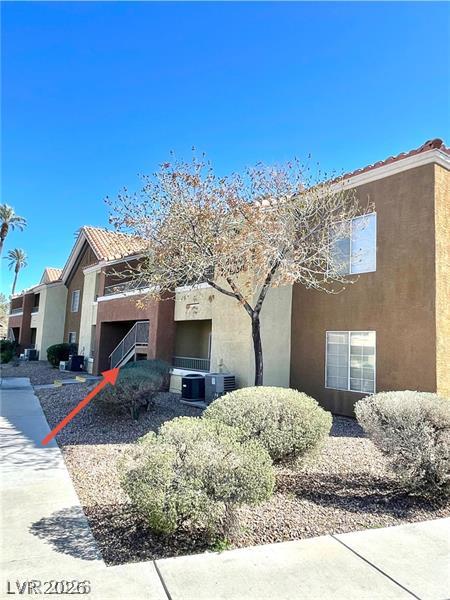 2120 Ramrod Avenue 2313 Henderson NV 89014