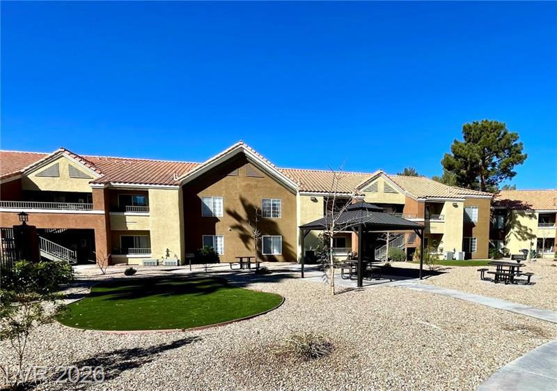 2120 Ramrod Avenue 2313 Henderson NV 89014