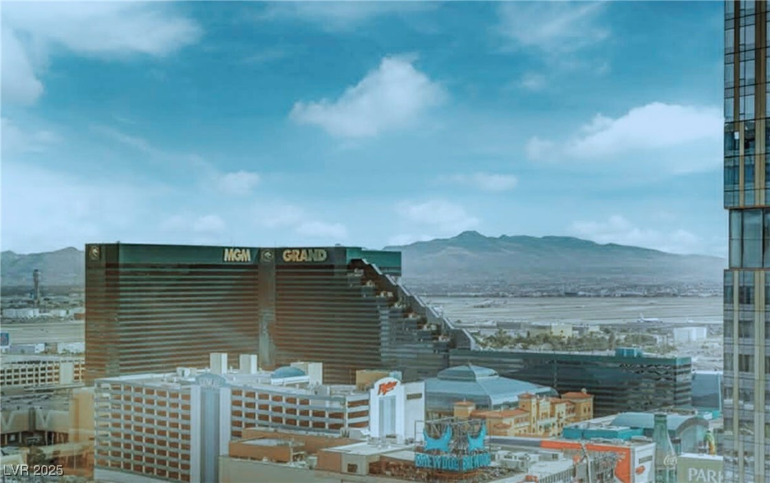 3722 Las Vegas Boulevard 2101 Las Vegas NV 89158