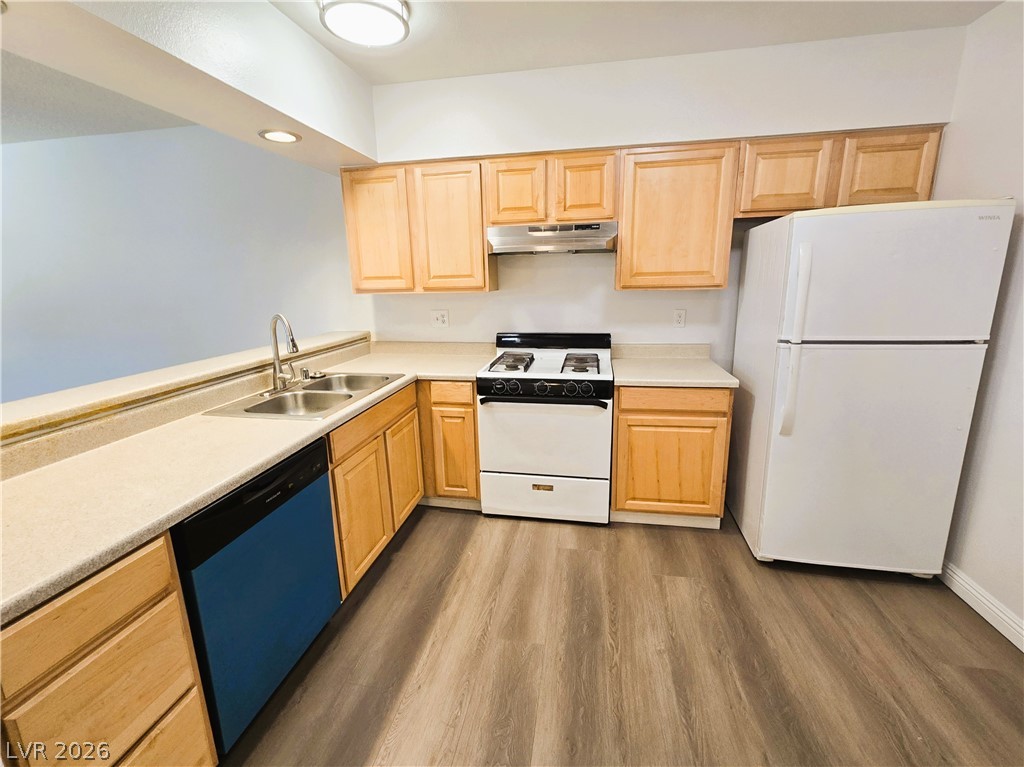 4348 Tara Avenue D Las Vegas NV 89102