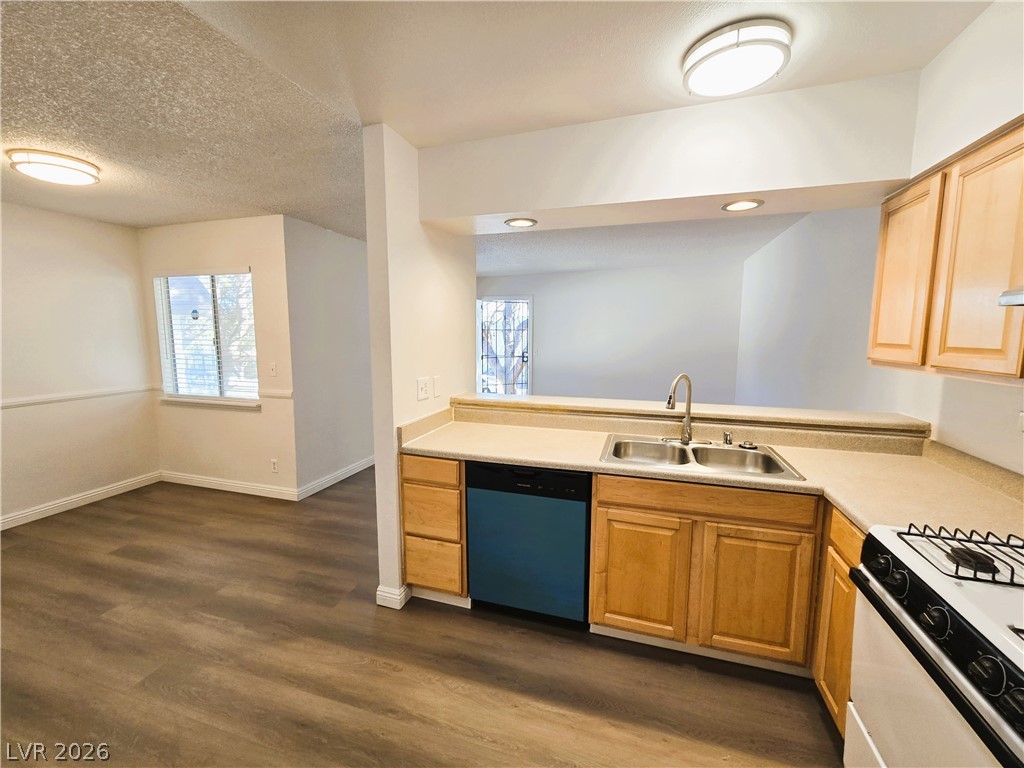 4348 Tara Avenue D Las Vegas NV 89102