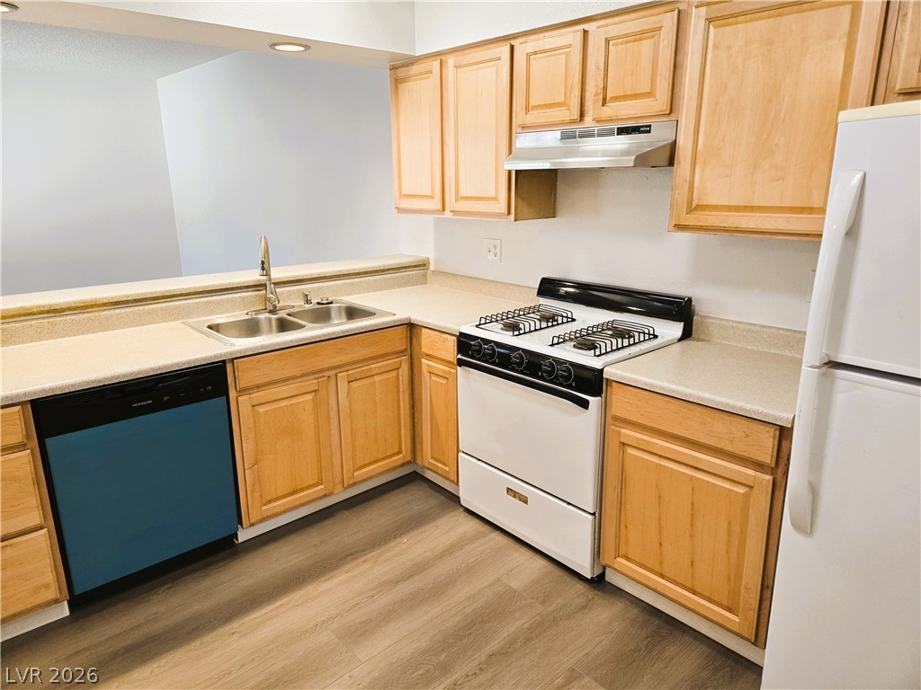 4348 Tara Avenue D Las Vegas NV 89102