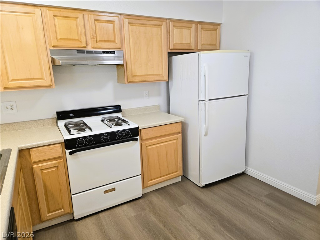 4348 Tara Avenue D Las Vegas NV 89102