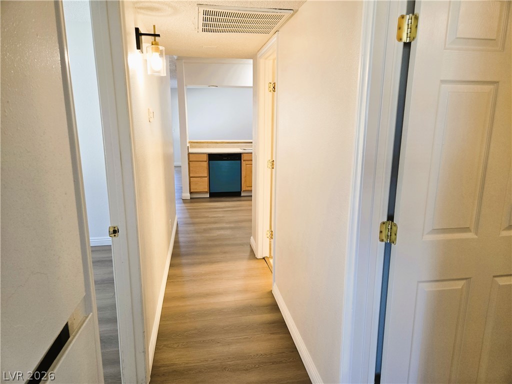 4348 Tara Avenue D Las Vegas NV 89102