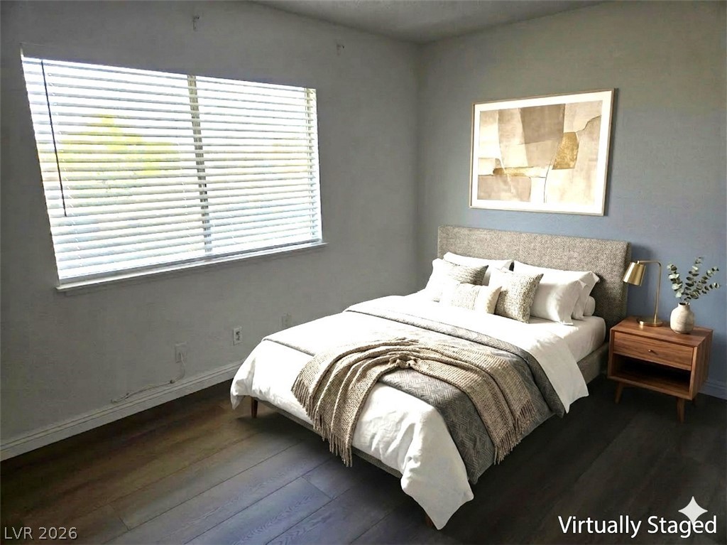4348 Tara Avenue D Las Vegas NV 89102