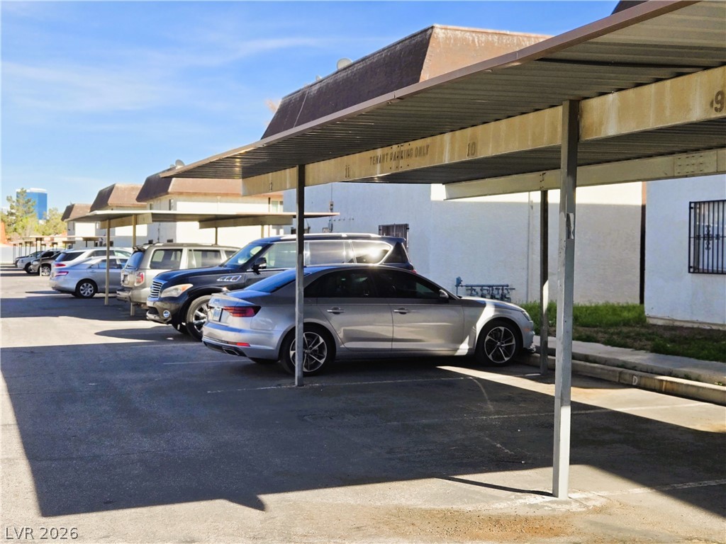 4348 Tara Avenue D Las Vegas NV 89102