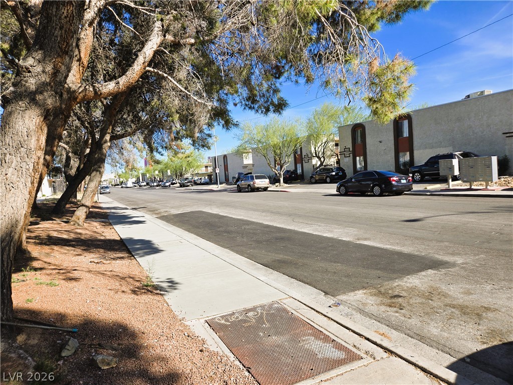 4348 Tara Avenue D Las Vegas NV 89102