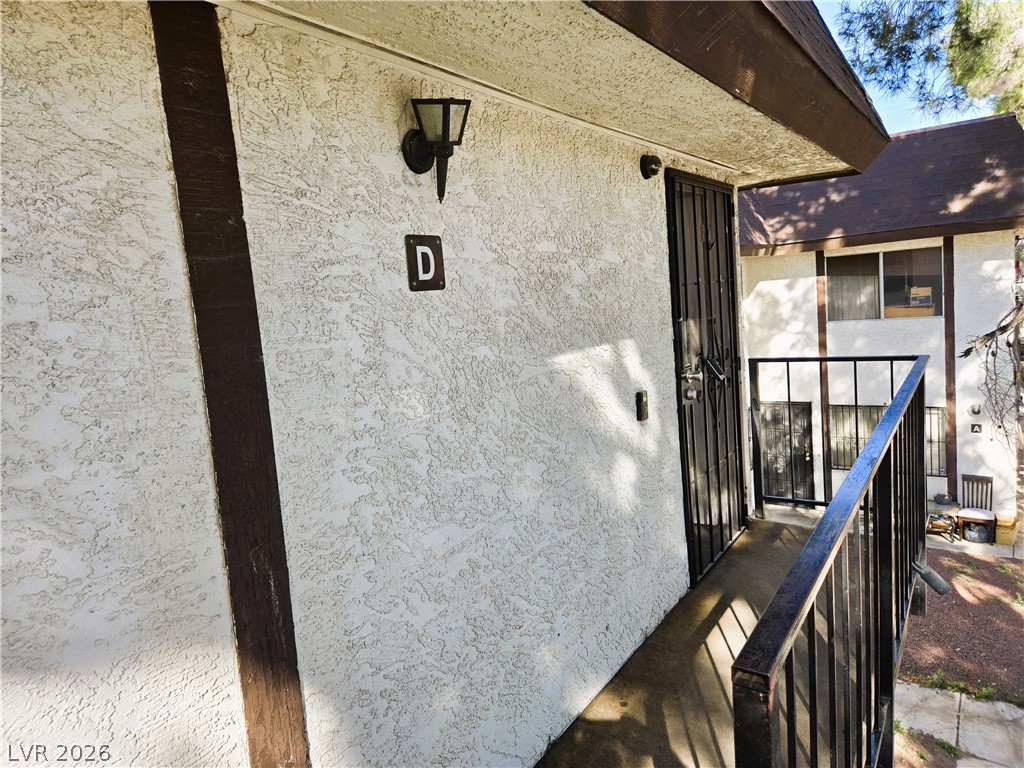 4348 Tara Avenue D Las Vegas NV 89102