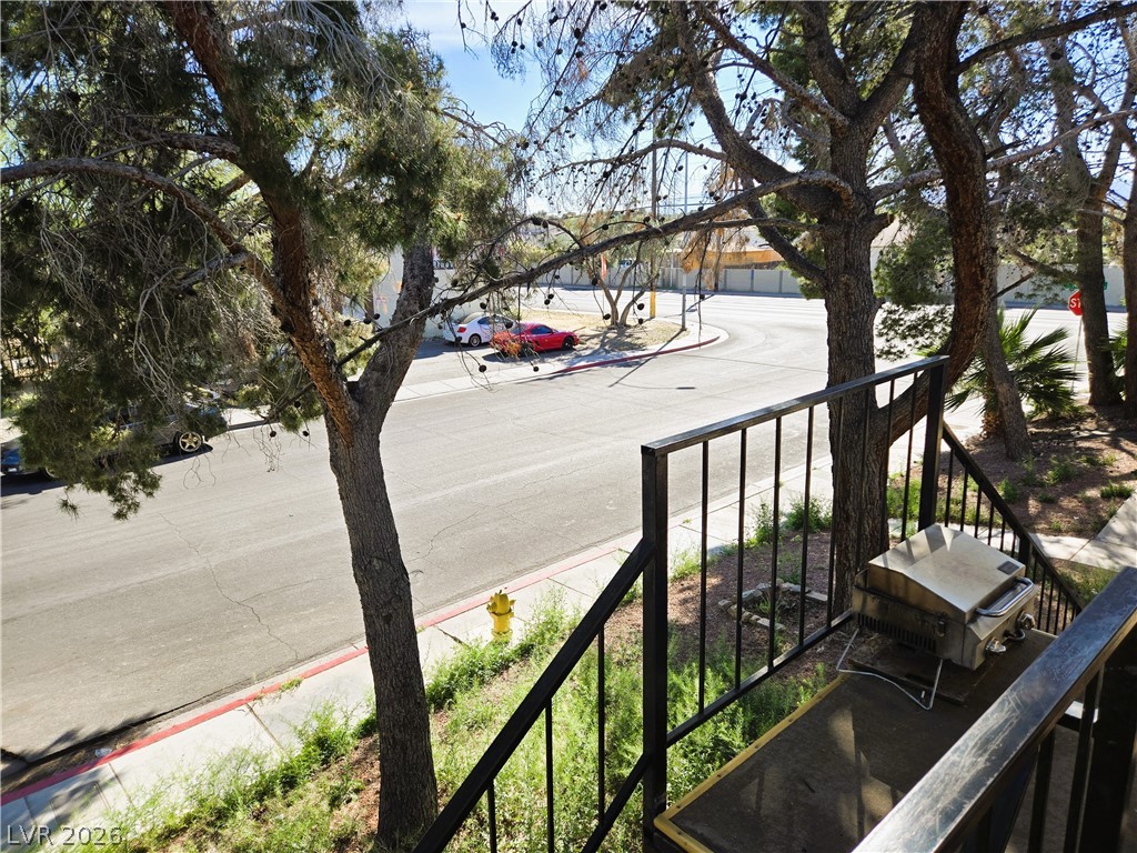 4348 Tara Avenue D Las Vegas NV 89102
