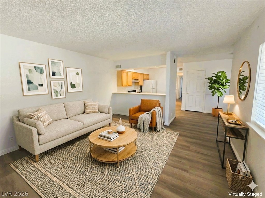 4348 Tara Avenue D Las Vegas NV 89102