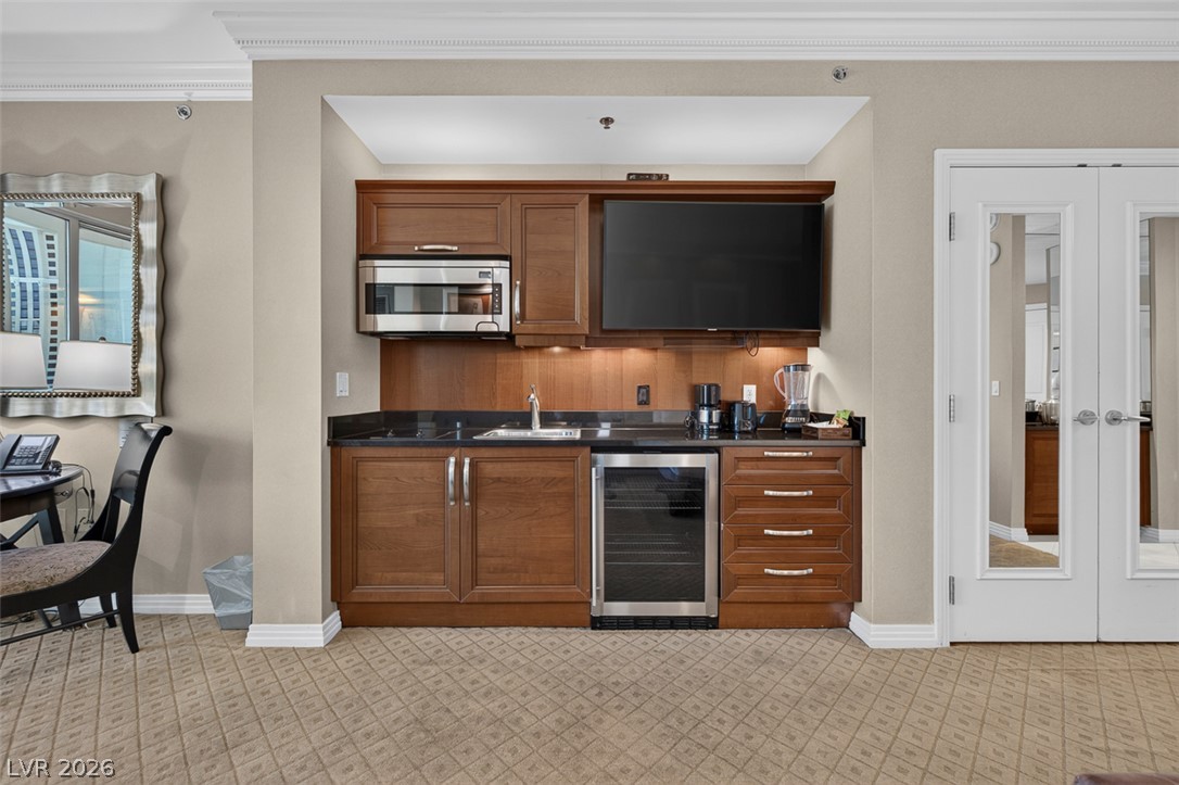 125 East Harmon Avenue 1715 Las Vegas NV 89109