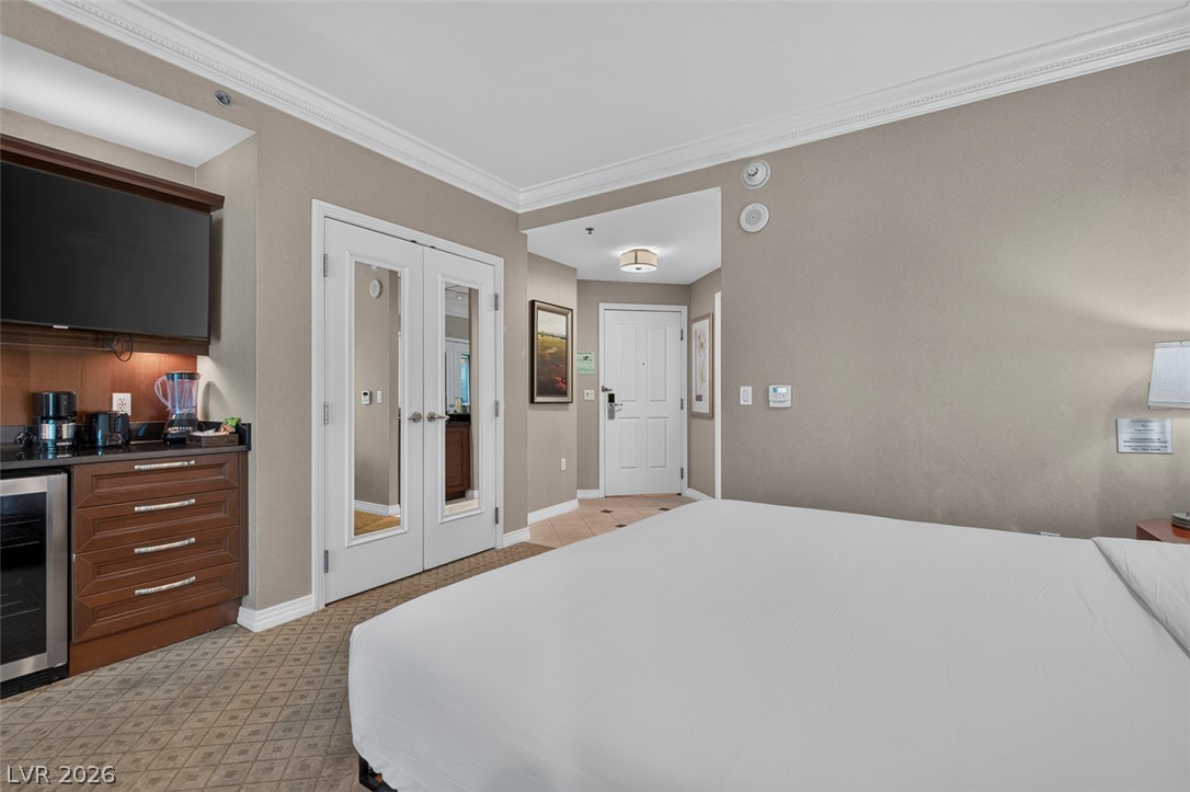 125 East Harmon Avenue 1715 Las Vegas NV 89109