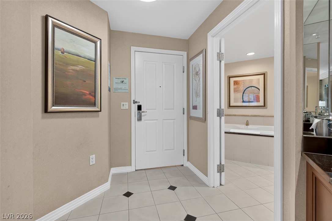 125 East Harmon Avenue 1715 Las Vegas NV 89109