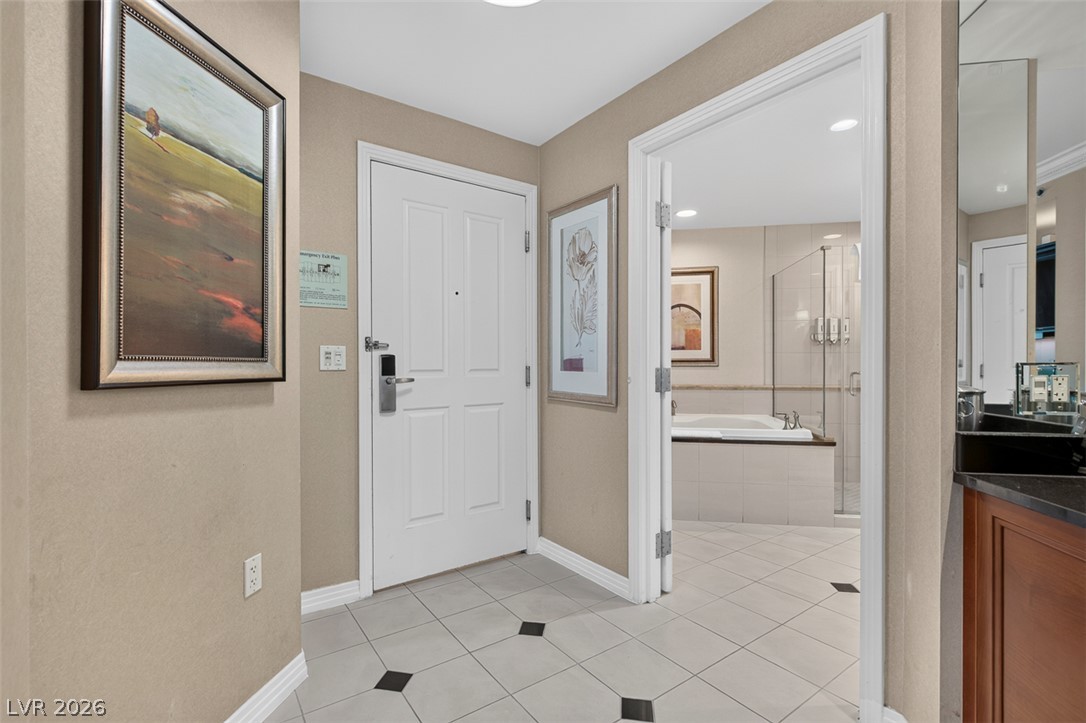 125 East Harmon Avenue 1715 Las Vegas NV 89109