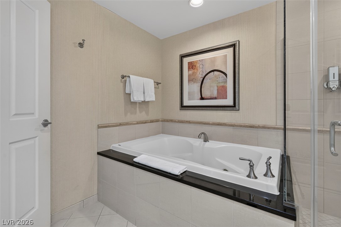125 East Harmon Avenue 1715 Las Vegas NV 89109