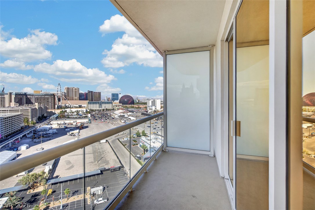 125 East Harmon Avenue 1715 Las Vegas NV 89109