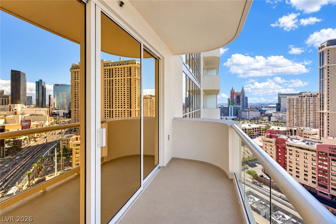125 East Harmon Avenue 1715 Las Vegas NV 89109