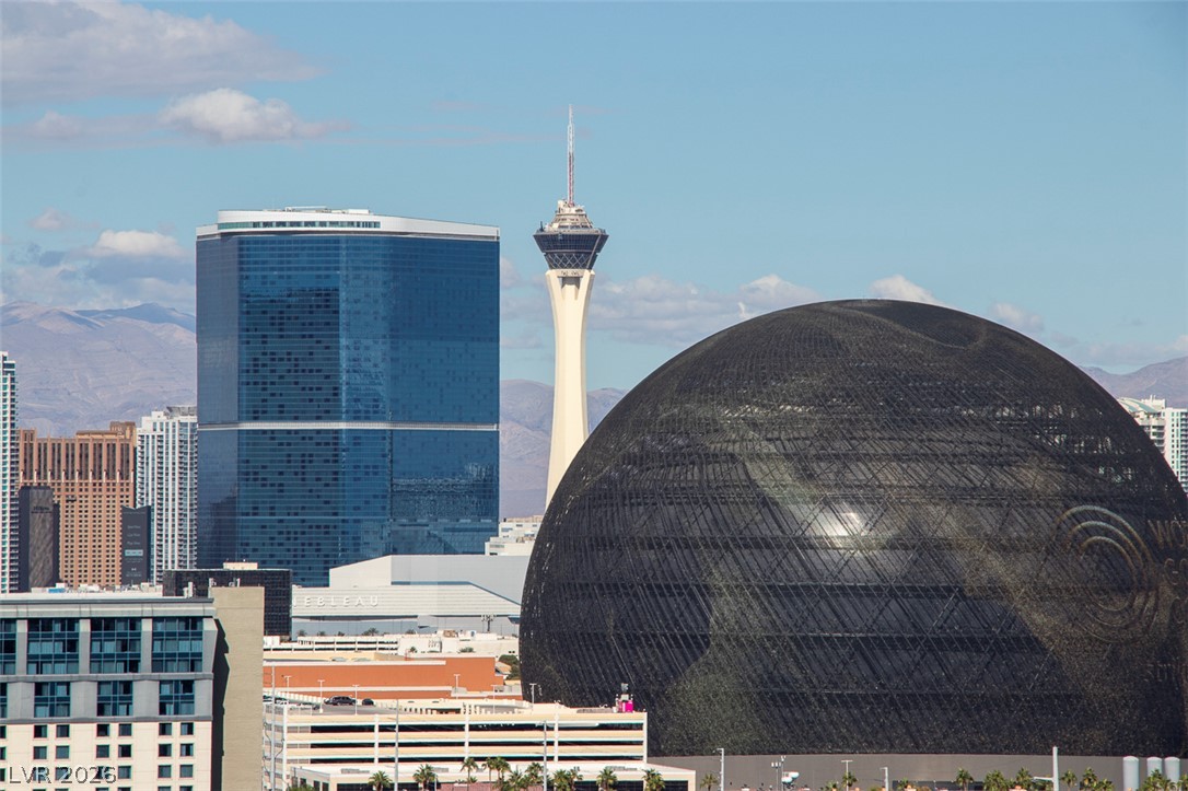 125 East Harmon Avenue 1715 Las Vegas NV 89109
