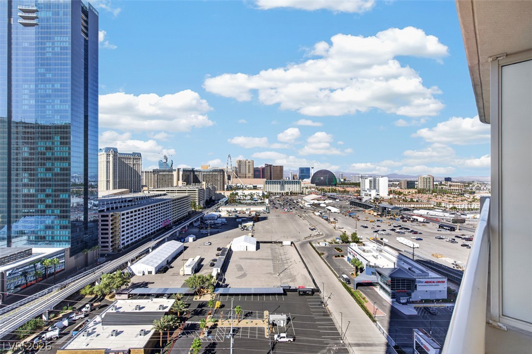 125 East Harmon Avenue 1715 Las Vegas NV 89109