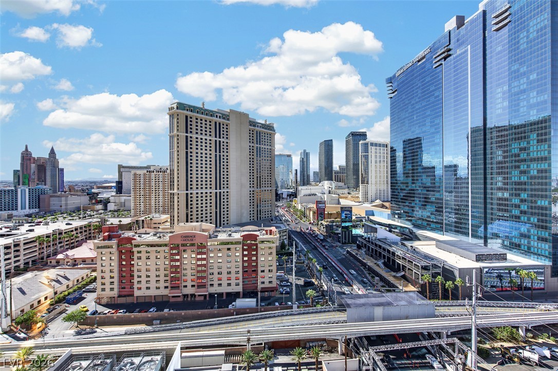 125 East Harmon Avenue 1715 Las Vegas NV 89109