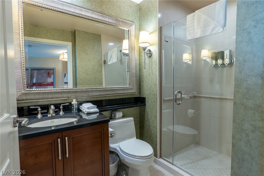 135 East Harmon Avenue 3214 Las Vegas NV 89109