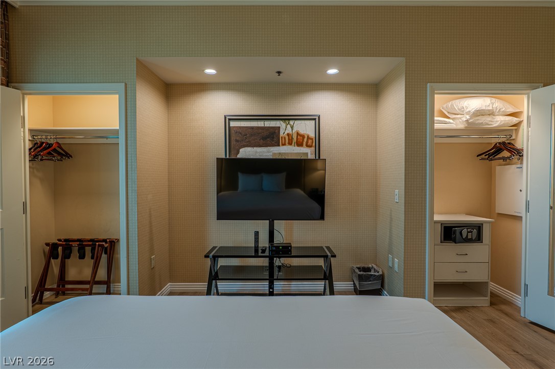 135 East Harmon Avenue 3214 Las Vegas NV 89109