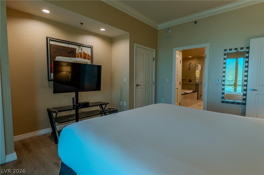 135 East Harmon Avenue 3214 Las Vegas NV 89109