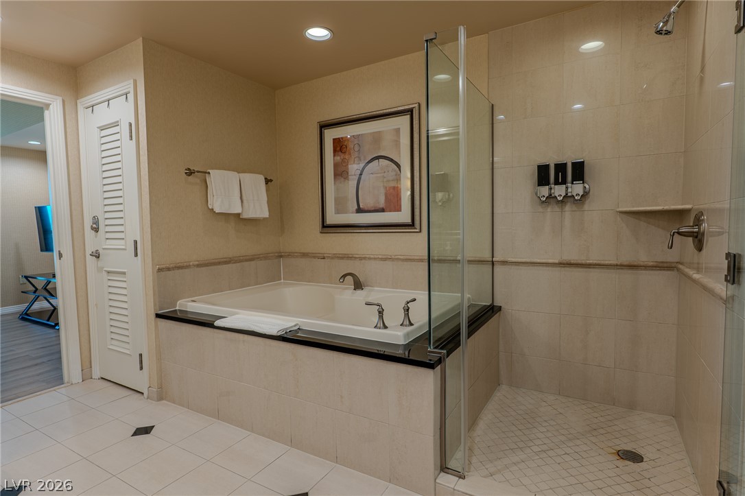 135 East Harmon Avenue 3214 Las Vegas NV 89109