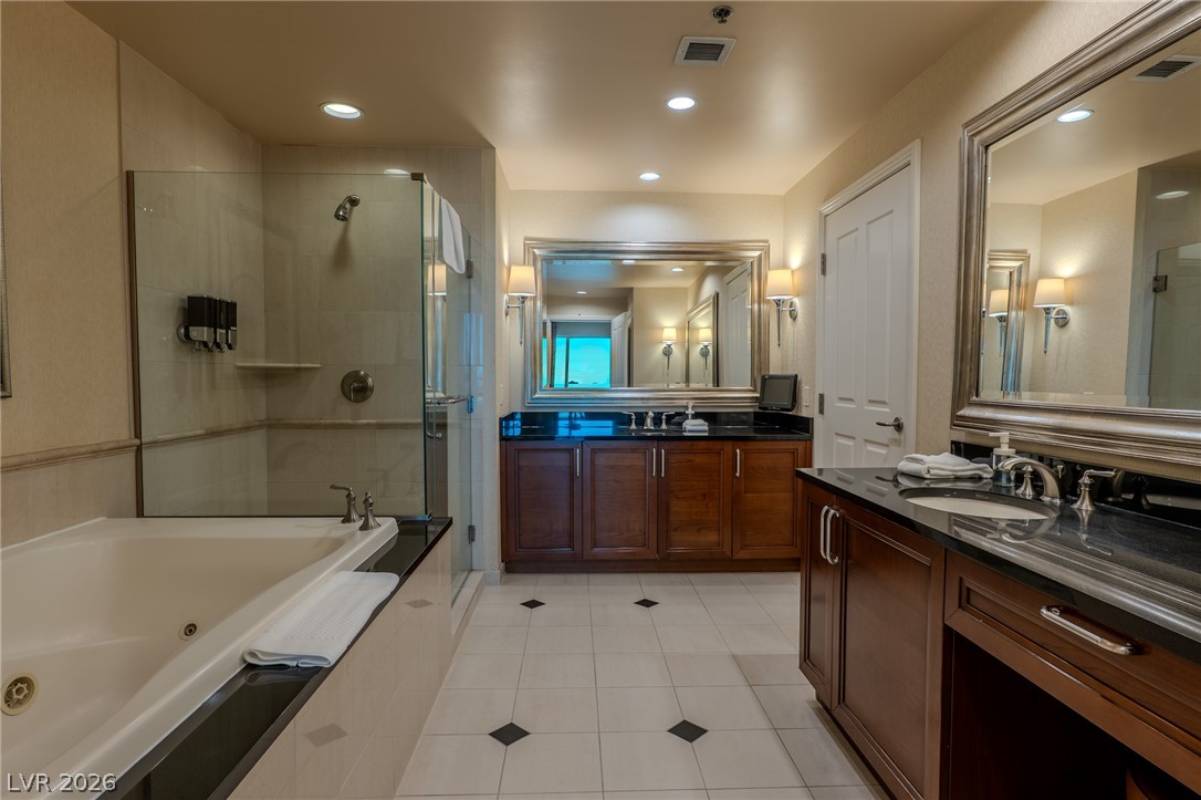 135 East Harmon Avenue 3214 Las Vegas NV 89109