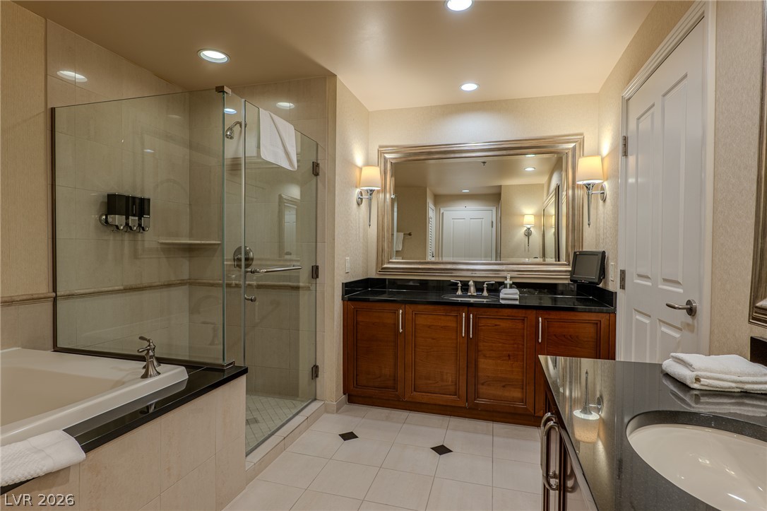 135 East Harmon Avenue 3214 Las Vegas NV 89109