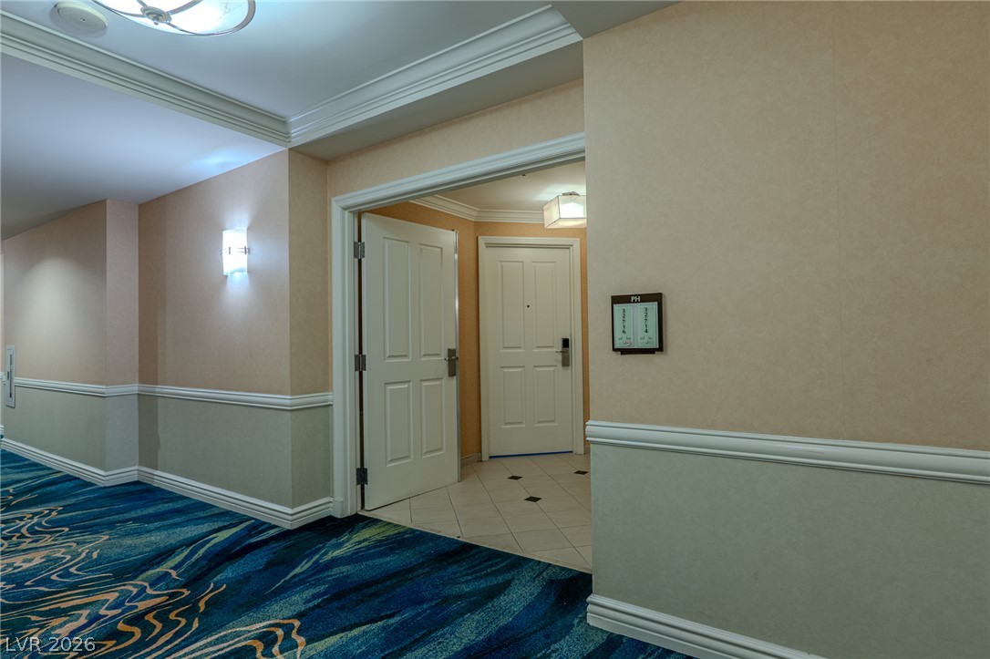 135 East Harmon Avenue 3214 Las Vegas NV 89109