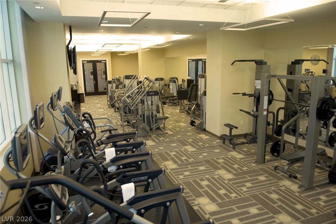 135 East Harmon Avenue 3214 Las Vegas NV 89109