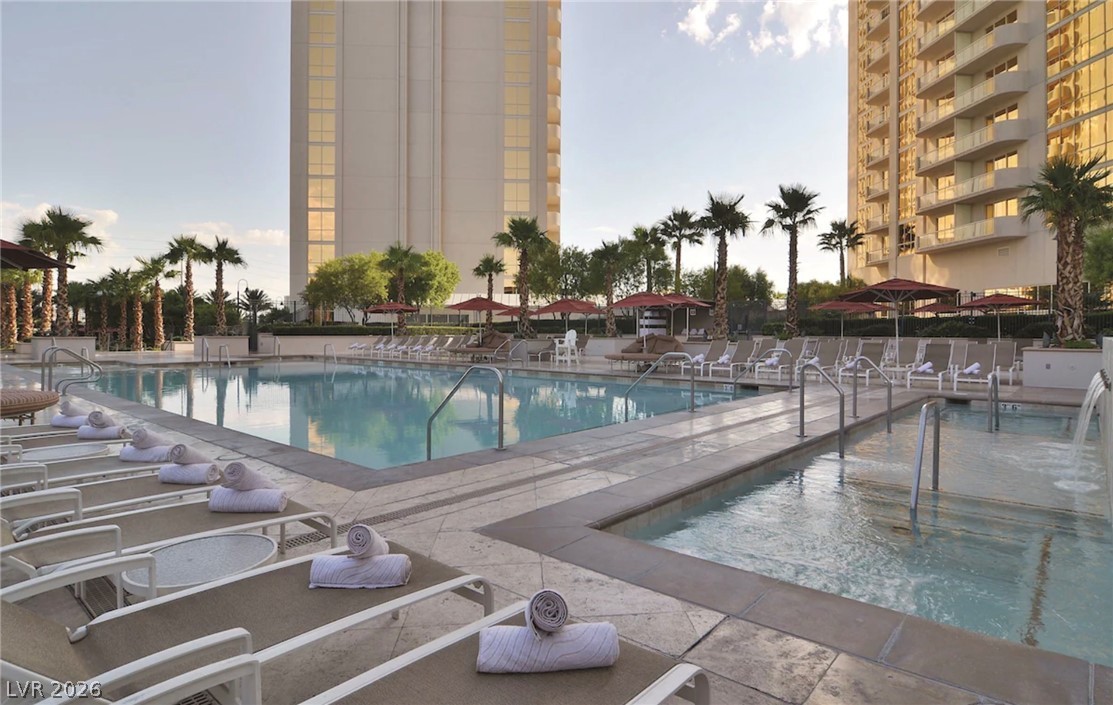 135 East Harmon Avenue 3214 Las Vegas NV 89109