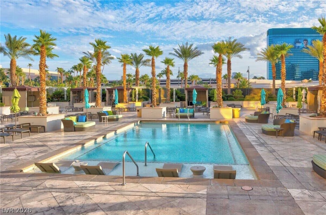 135 East Harmon Avenue 3214 Las Vegas NV 89109