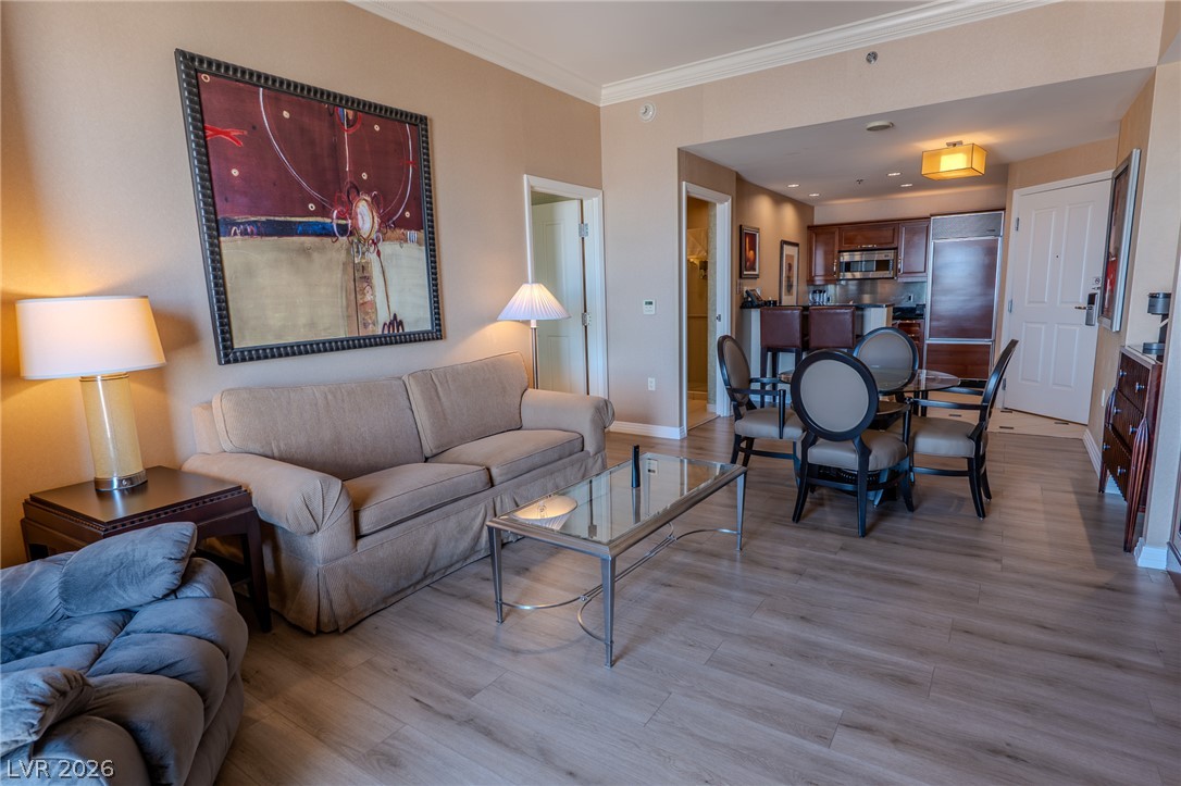 135 East Harmon Avenue 3214 Las Vegas NV 89109