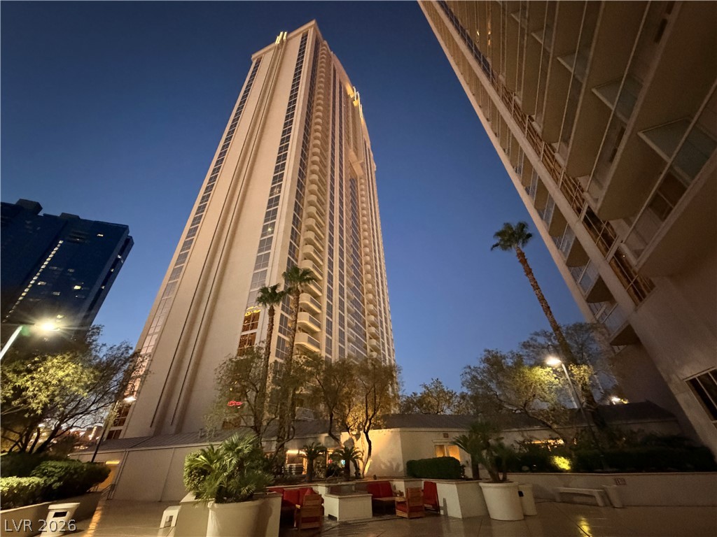 135 East Harmon Avenue 3214 Las Vegas NV 89109
