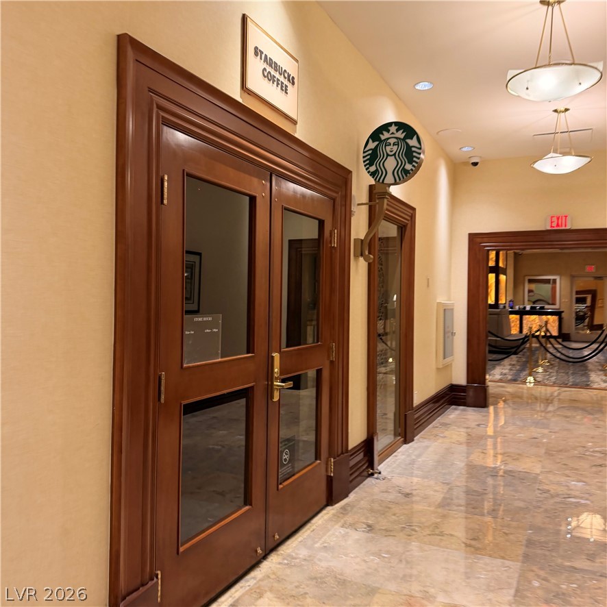 135 East Harmon Avenue 3214 Las Vegas NV 89109
