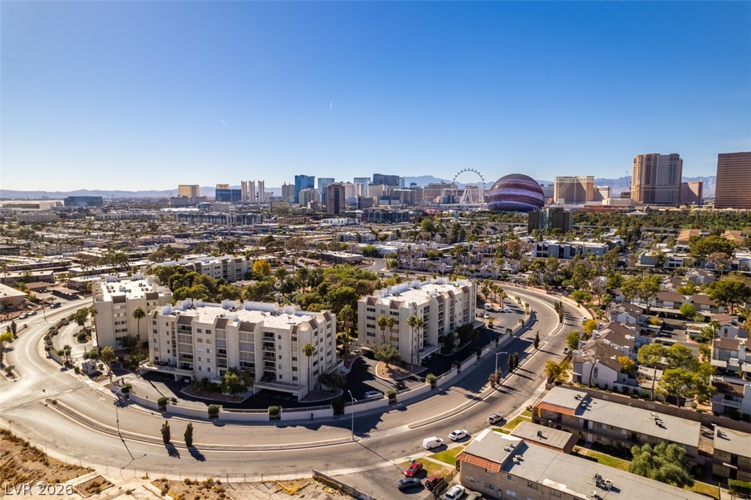730 South Royal Crest Circle 426 Las Vegas NV 89169