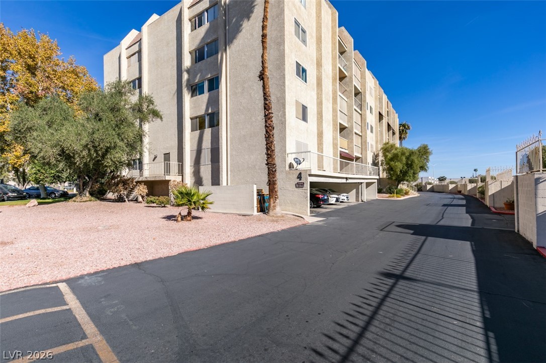 730 South Royal Crest Circle 426 Las Vegas NV 89169