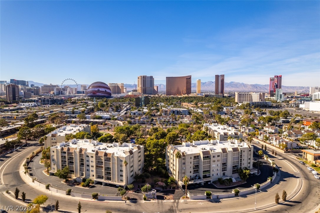 730 South Royal Crest Circle 426 Las Vegas NV 89169